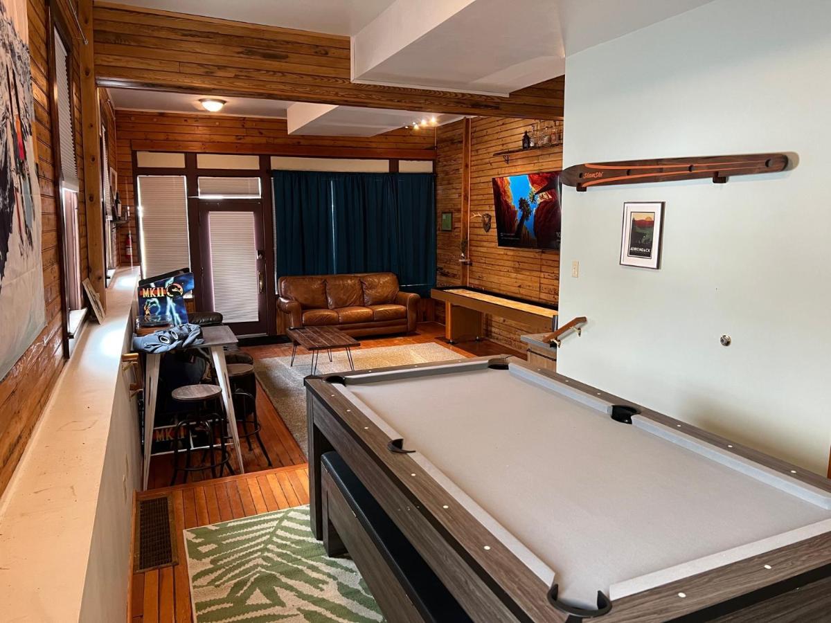 North Creek All Season Rental 외부 사진