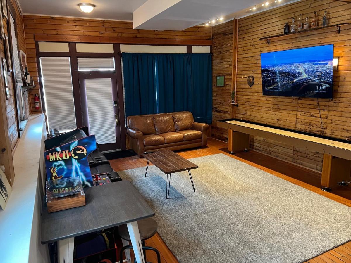 North Creek All Season Rental 외부 사진