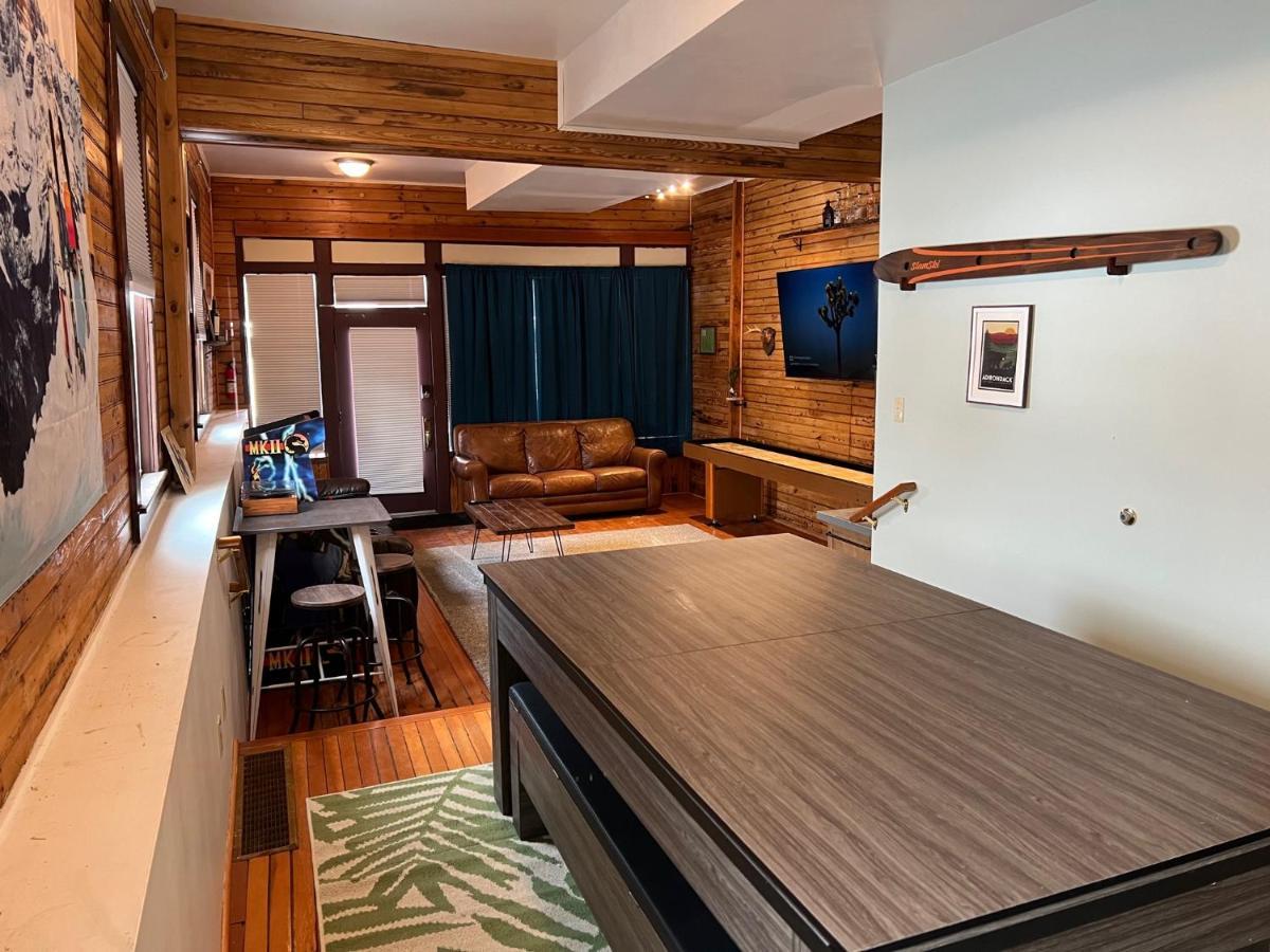 North Creek All Season Rental 외부 사진