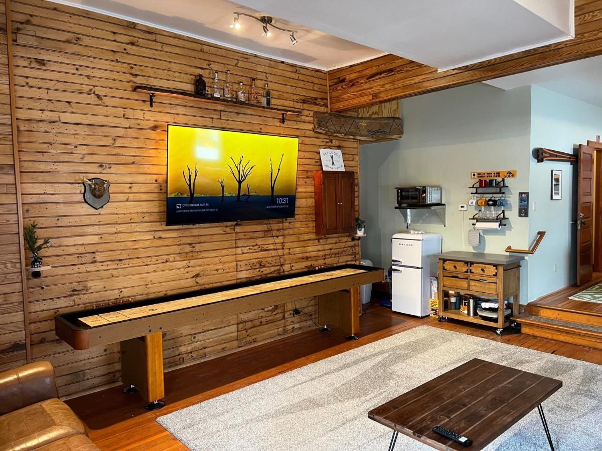 North Creek All Season Rental 외부 사진